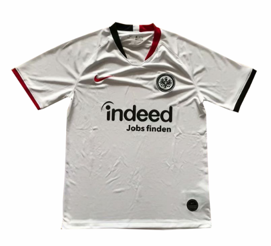 Cheap 2019-20 Eintracht Frankfurt Away Soccer Jersey Shirt ...